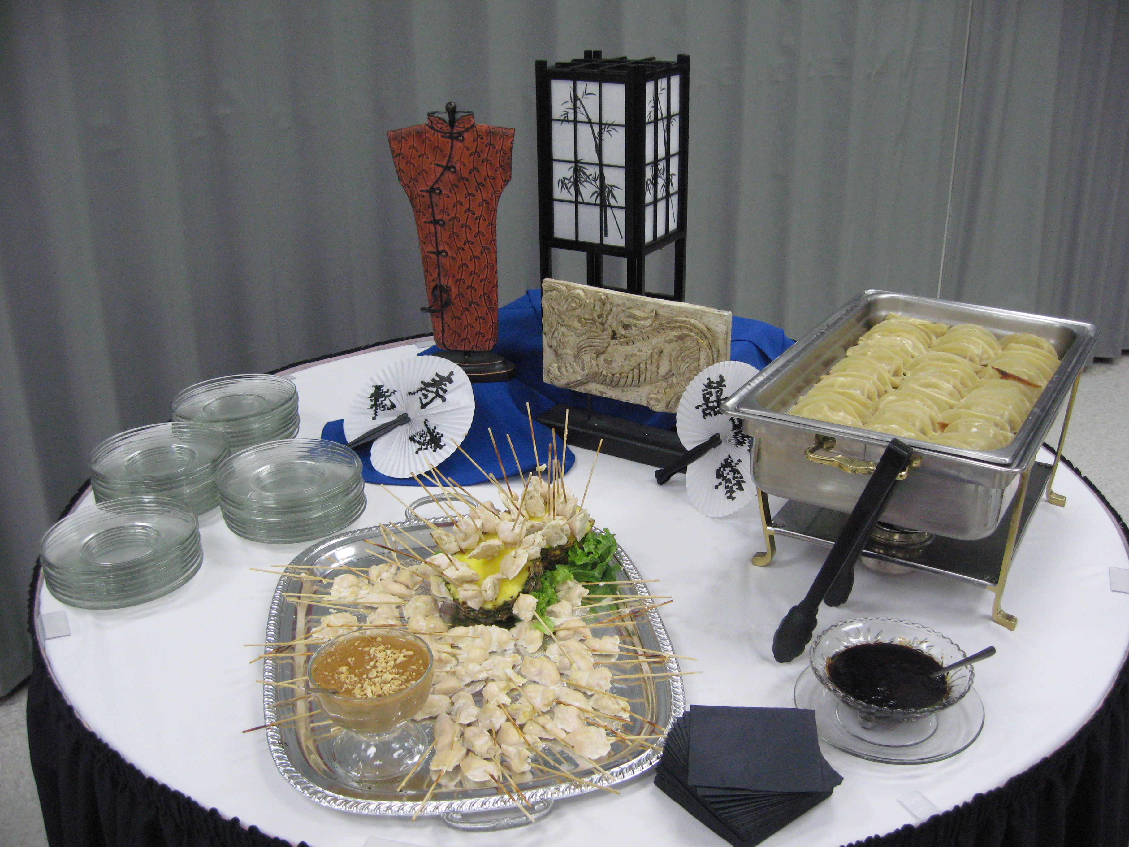 Picture of Catering